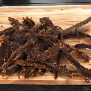 Beef Reaper Chili Sticks